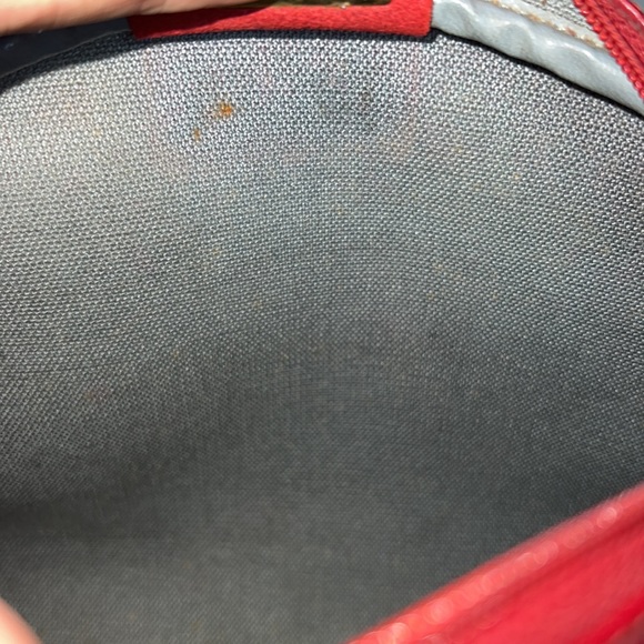 CHRISTIAN DIOR LEATHER CROSSBODY BAG - Picture 15 of 17